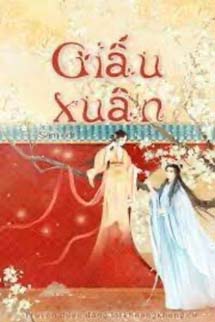 Giấu Xuân