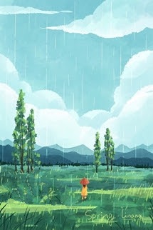 Gió Thổi Qua Ngày Mưa - Hiện Hiện