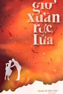 Gió Xuân Rực Lửa