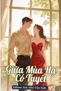 Giữa Mùa Hạ Có Tuyết - Châu Phủ Tiểu Thập Tam