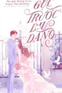 Gục Trước Dịu Dàng