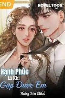 Hạnh Phúc Là Khi Gặp Được Em