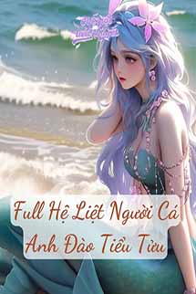 Hệ Liệt Người Cá Kỳ Ảo