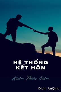 Hệ Thống Kết Hôn - Khâm Thiên Giám