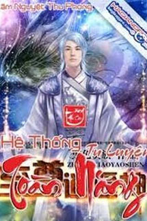 Hệ Thống Tu Luyện Toàn Năng