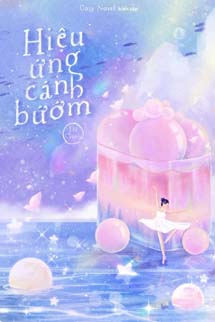 Hiệu Ứng Cánh Bướm - Thị Chanh