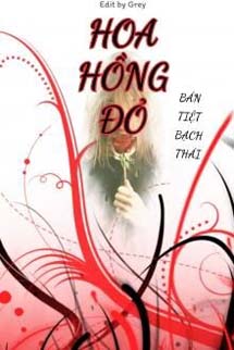 Hoa Hồng Đỏ