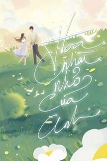 Hoa Nhài Nhỏ Của Anh