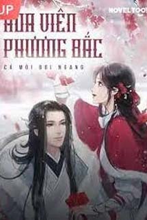 Hoa Viên Phương Bắc