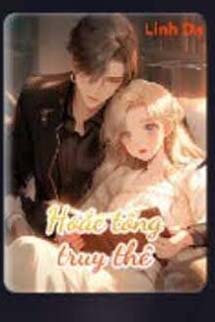 Hoắc Tổng Truy Thê