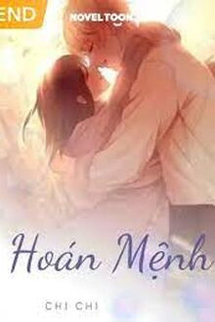 Hoán Mệnh