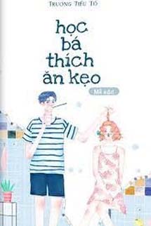 Học Bá Thích Ăn Kẹo