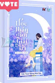 Học Thần Giới Giải Trí