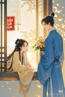 Hơi Ấm Tình Thân - Hữu Lưỡng Điểm Điềm