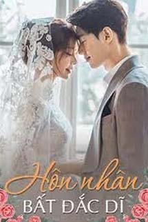 Hôn Nhân Bất Đắc Dĩ