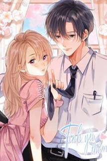 Hôn Nhân Bí Mật Tình Yêu Thầm Kín