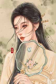 Hồng Nhan Tận - Cẩm Chi