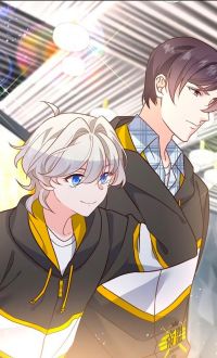 Hotboy Quốc Dân Là Nữ (Nam Thần Quốc Dân Là Nữ)