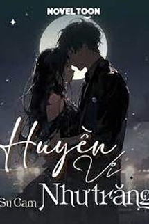 Huyền Vi Như Trăng