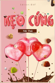 Kẹo Cứng