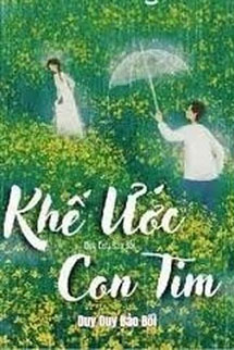 Khế Ước Con Tim