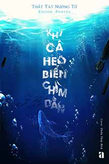 Khi Cá Heo Biển Chìm Dần