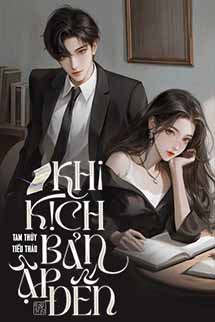 Khi Kịch Bản Ập Đến - Tam Thủy Tiểu Thảo