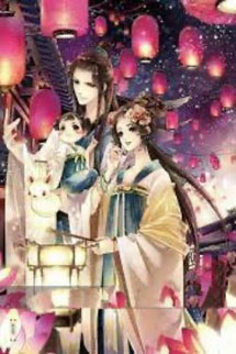 Khí Nữ Mãn Thích