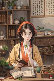 Không Gian: Ta Dựa Vào Trồng Trọt Kinh Doanh, Nuôi Dưỡng Phu Quân 'Ỷ Lại'