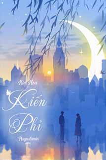 Kiến Phỉ – Kim Họa