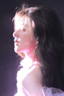 Kiếp Trước Vì Yêu Mà Nhận Con Người Khác, Kiếp Này Vì Mình Mà Buông Hết