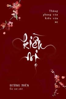 Kiều Mị: Thông Phòng Vừa Kiều Vừa Mị