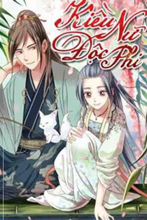 Kiều Nữ Độc Phi