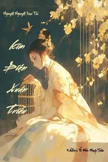 Kim Điện Xuân Triều - Nguyệt Nguyệt Dục Thí