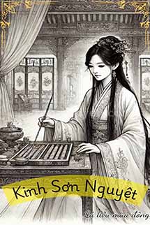 Kinh Sơn Nguyệt - Đông Thiên Đích Liễu Diệp