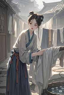 Ký Sự Thăng Tiến Của Bà Mẹ Kế Trẻ