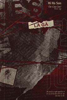 Là Gã - Hỉ Hà Sơn