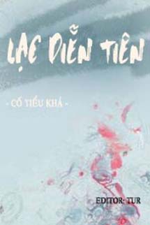 Lạc Diễn Tiên