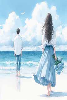 Lần Thứ 77 Anh Ấy Bỏ Rơi Tôi