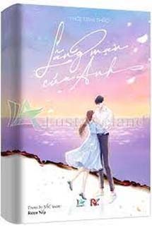 Lãng Mạn Của Anh