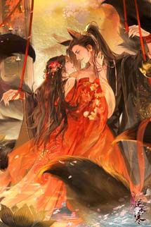 Lang Quân Yêu Nghiệt Của Ta