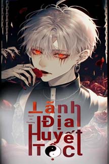 Lãnh Địa Huyết Tộc