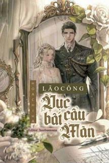 Lão Công Dục Cầu Bất Mãn