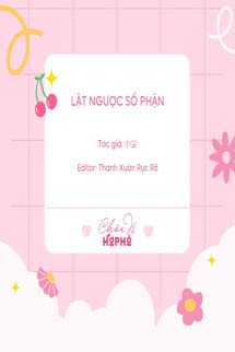 Lật Ngược Số Phận - Tiểu Trần
