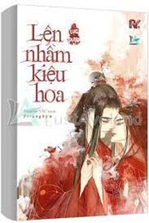 Lên Nhầm Kiệu Hoa