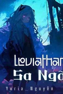 Leviathan Sa Ngã