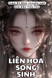 Liên Hoa Song Sinh