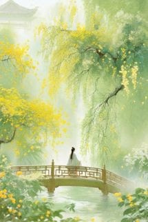 Liễu Nương - Mạch Mạch Yếu Khai Tâm