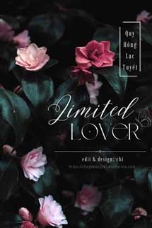 Limited Lover - Quy Hồng Lạc Tuyết
