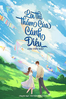 Lời Thì Thầm Của Cánh Diều
